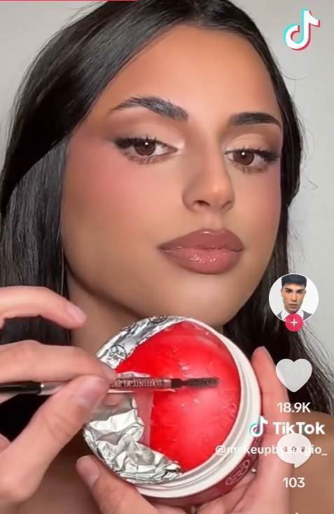 CERA BRILLO "RED AQUA HAIR WAX" BOTE ROJO 150ml | RedOne - Imagen 3