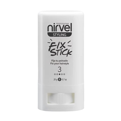 Cera de fijacion en barra 20g | Nirvel Professional - Imagen 1