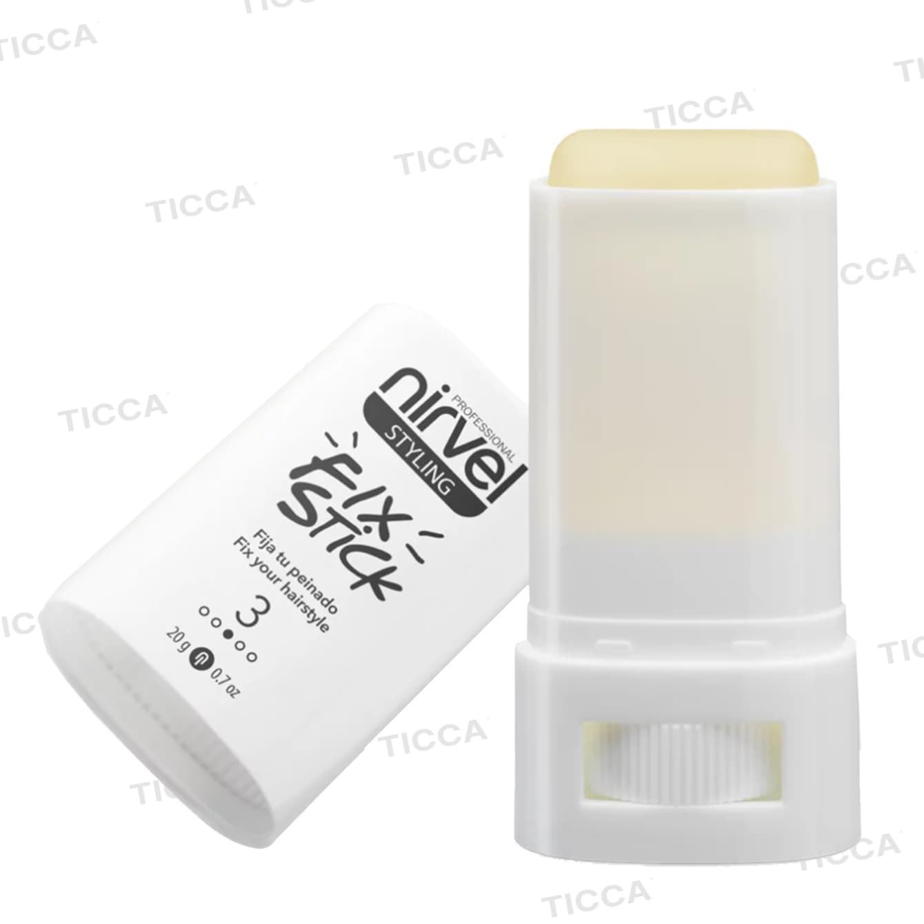 Cera de fijacion en barra 20g | Nirvel Professional - Imagen 5