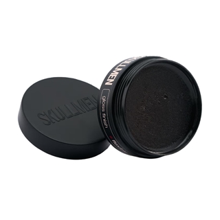Cera de peinado Efecto Brillo Flexible Pomade 100ml | Skull Men - Imagen 2
