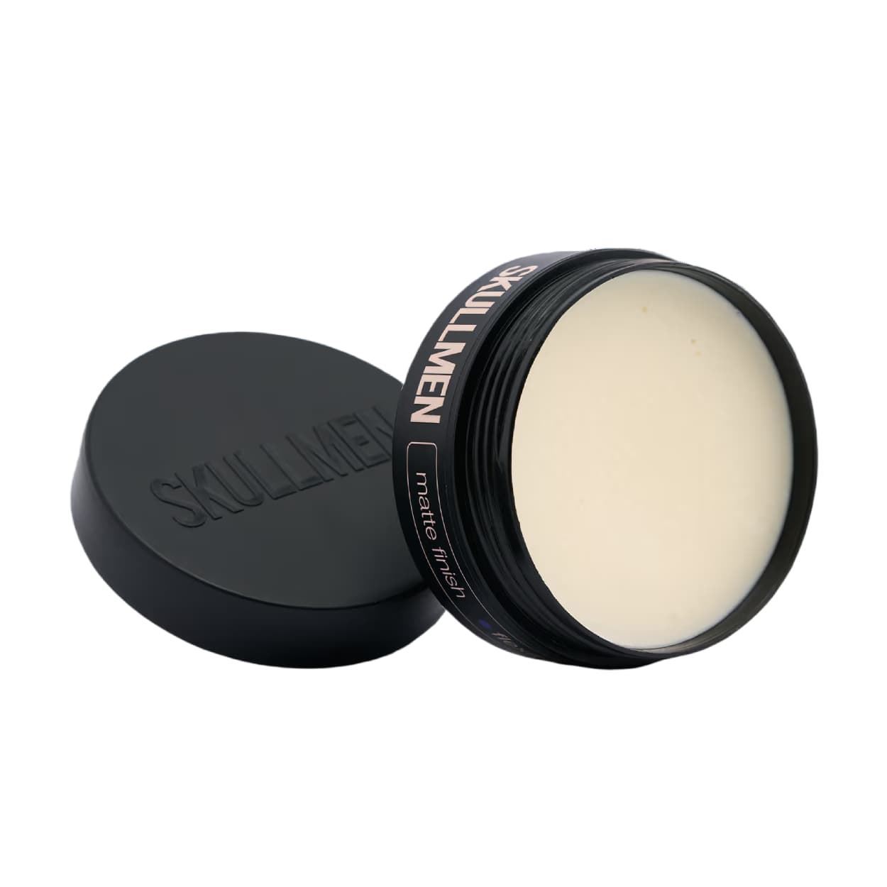 Cera de Peinado Efecto Mate Flexible Wax 100ml | SKULL MEN - Imagen 5