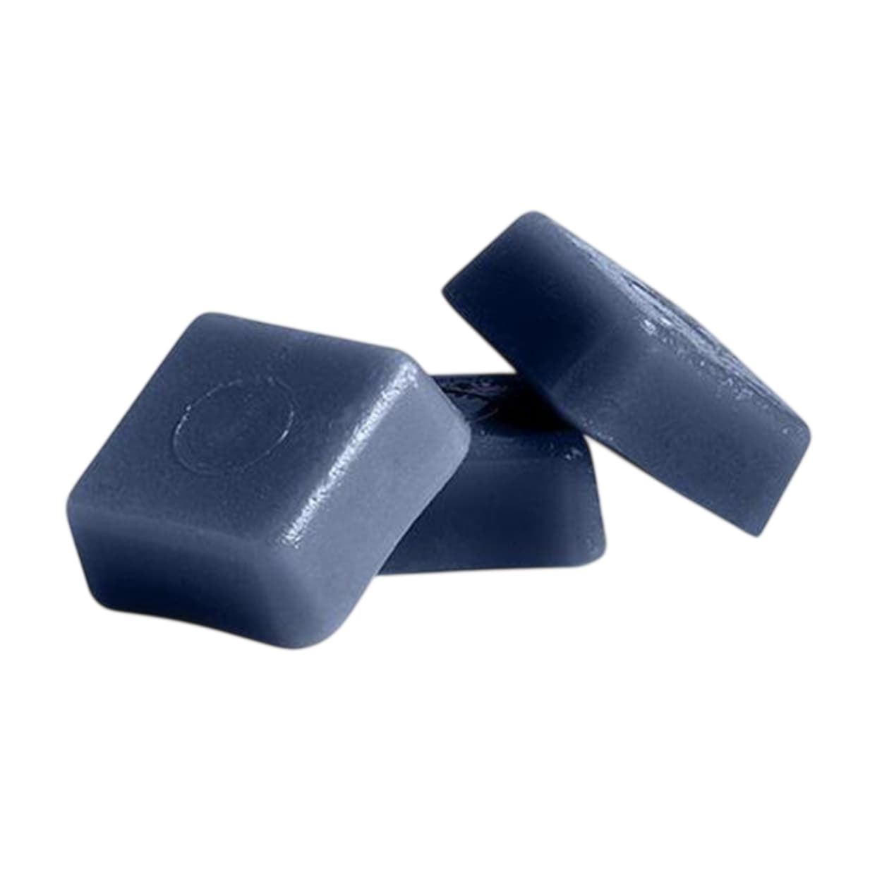 Cera depilatoria caliente Azul de baja fusion en pastillas 3AB 1Kg | Starpil - Imagen 2