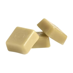 Cera depilatoria caliente Marfil de baja fusion en pastillas 5AB 1Kg | Starpil - Imagen 2
