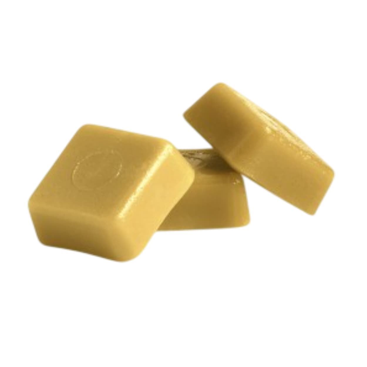 Cera depilatoria caliente Natural de baja fusion en pastillas 3AB 1Kg | Starpil - Imagen 2