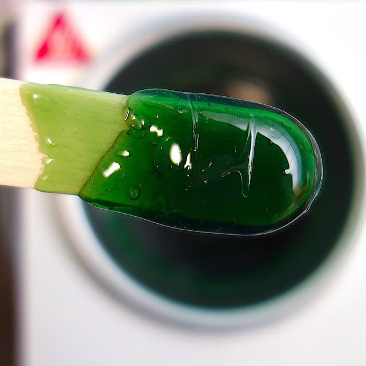 Cera depilatoria caliente Vegetal de baja fusion en pastillas 3AB 1Kg | Starpil - Imagen 5