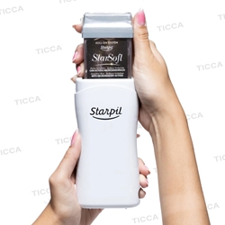 CERA EN ROLL ON PIELES SENSIBLES STARSOFT 110g | STARPIL - Imagen 2