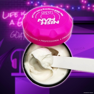 CERA FIBRA MATE FIJACION MUY ALTA M5 INCHI 100ml | NISHMAN - Imagen 2