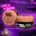 CERA MATE FIJACION ALTA M6 INCHI 100ml | NISHMAN - Imagen 1