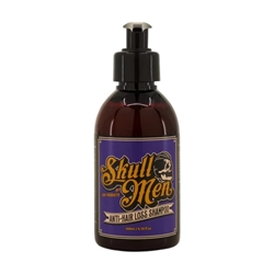 Champu Anticaida con Kopexil Anti-Hairloss 200ml | Skull Men - Imagen 1
