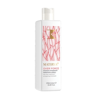 Champú Anticaída Over Force Matirya 250 ml | K-Time - Imagen 1