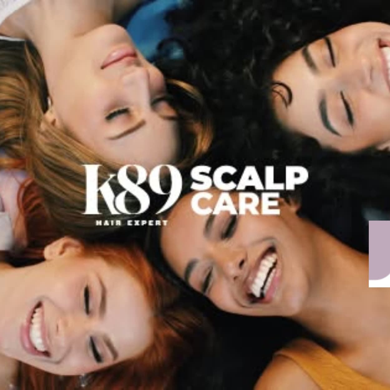 Champu Anticaida Redensificante 330ml Scalp Care | K89 - Imagen 6