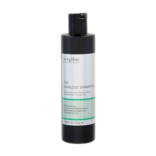 Champú Anticaída The Hairloss Shampoo 250ml | Sergilac - Imagen 1