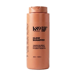 Champu Antiencrepamiento y Brillo Global Glow 330ml | K89 - Imagen 1