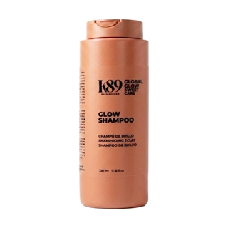 Champu Antiencrepamiento y Brillo Global Glow 330ml | K89 - Imagen 1