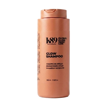 Champu Antiencrepamiento y Brillo Global Glow 330ml | K89 - Imagen 1
