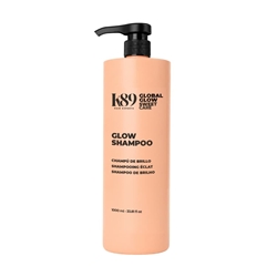 Champu Antiencrespamiento y Brillo Global Glow 1000ml | K89 - Imagen 1