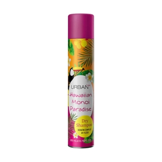Champu en Seco Hawaiian Monoi Paradise 200ml | Urban Care - Imagen 1