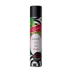 Champu en Seco Voluminizador Its So High 200ml | Urban Care - Imagen 1