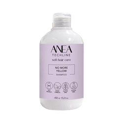 Champú Morado Para Amarillos No More Yellow 450ml | ANEA TECHLINE - Imagen 1