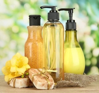 CHAMPU NATURALES / ECO