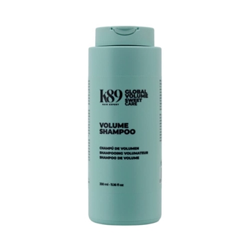 Champú para Cabello Graso y Fino Volume Shampoo 330ml | K89 - Imagen 1