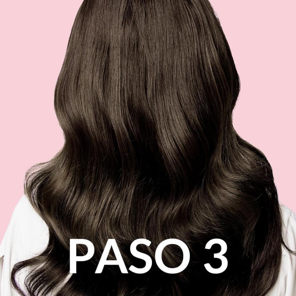 Champú para Cabello Graso y Fino Volume Shampoo 330ml | K89 - Imagen 9