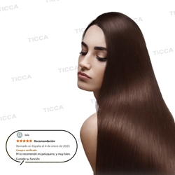 CHAMPU PARA MANTENIMIENTO DEL ALISADO IC 330ml | K89 - Imagen 2