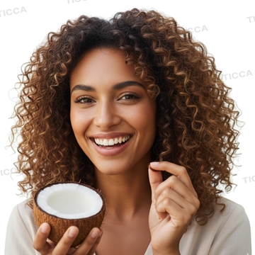Champú para Rizos Apto Método Curly 1000ml | ANEA - Imagen 2