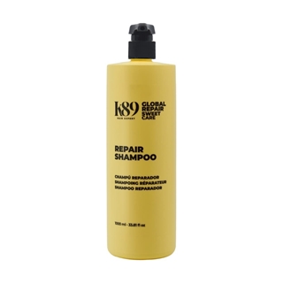 Champu Pelo Seco Reparador Profundo Global Repair 1000ml | K89 - Imagen 1