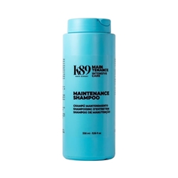 Champú prolongador del alisado Intensive Care Maintenance Shampoo 330ml | K89 - Imagen 1