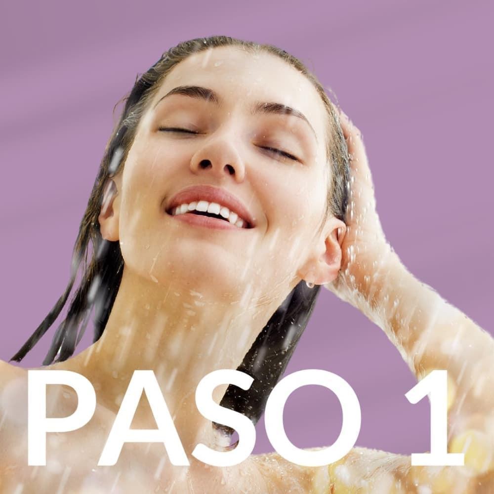 Champú prolongador del alisado Intensive Care Maintenance Shampoo 330ml | K89 - Imagen 6