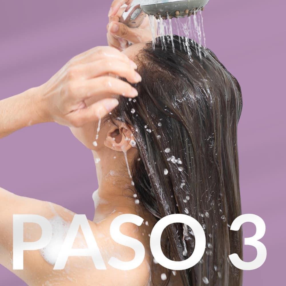 Champú prolongador del alisado Intensive Care Maintenance Shampoo 330ml | K89 - Imagen 8