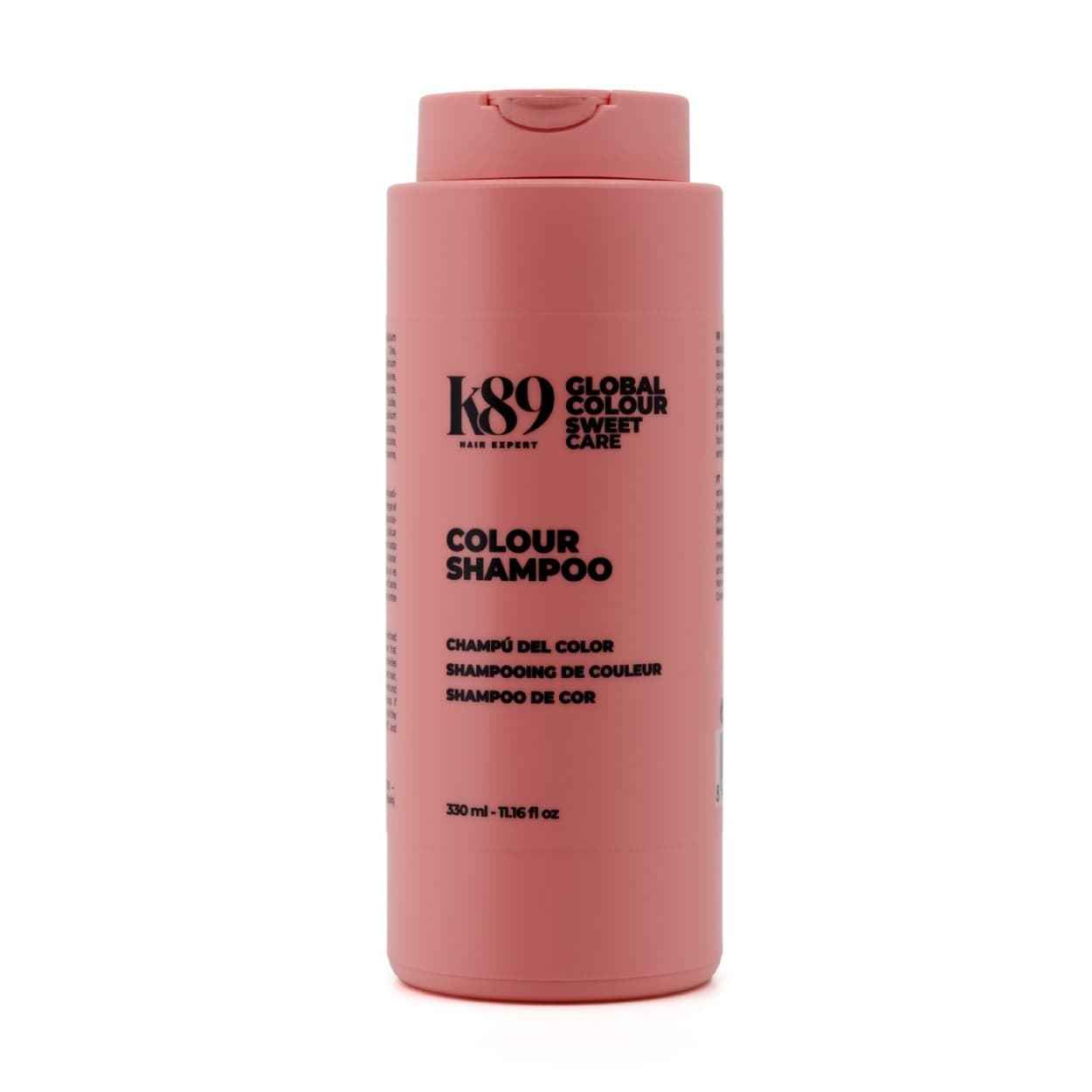Champú Protector del Color Global Colour Sweet Care 330ml | K89 - Imagen 1
