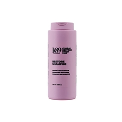 CHAMPU REPARADOR INMEDIATO "GLOBAL RESTORE"  330ml | K89 - Imagen 1