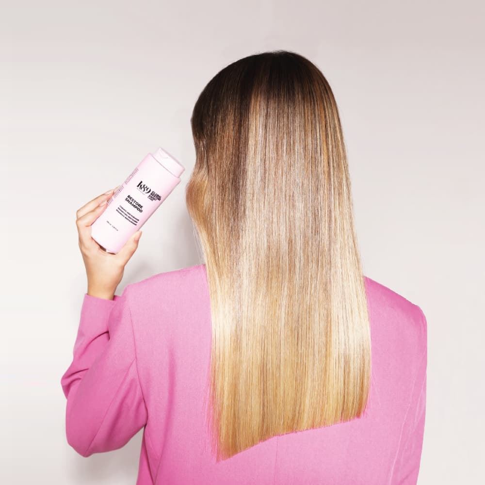 Champú Reparador Inmediato Global Restore 330ml | K89 - Imagen 3
