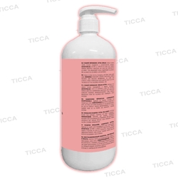 CHAMPU REPARADOR PROFUNDO "REPAIR & SHINE" NATA 1Kg | ANEA - Imagen 2