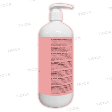 CHAMPU REPARADOR PROFUNDO "REPAIR & SHINE" NATA 1Kg | ANEA - Imagen 2