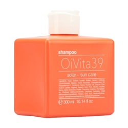 Champu Solar Sun Care 300ml | Oivita39 - Imagen 1