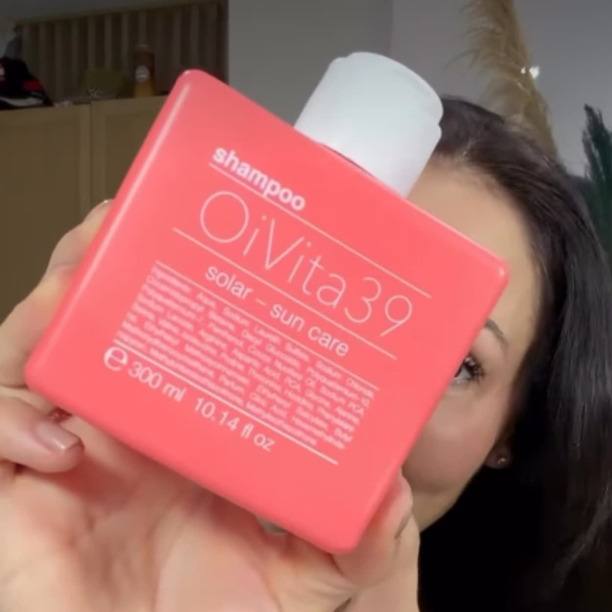 Champu Solar Sun Care 300ml | Oivita39 - Imagen 2