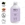CHAMPU VIOLETA ANTIAMARILLOS "NO MORE YELLOW" 450ml | ANEA - Imagen 1