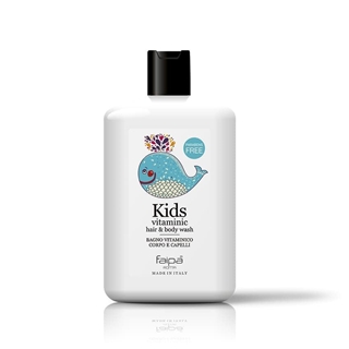 CHAMPU Y GEL CORPORAL 400ml - Imagen 1
