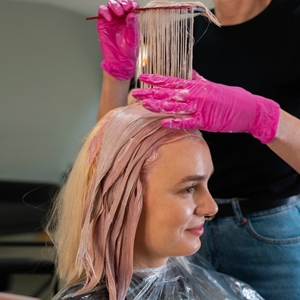 Coloracion para el Pelo Profesional