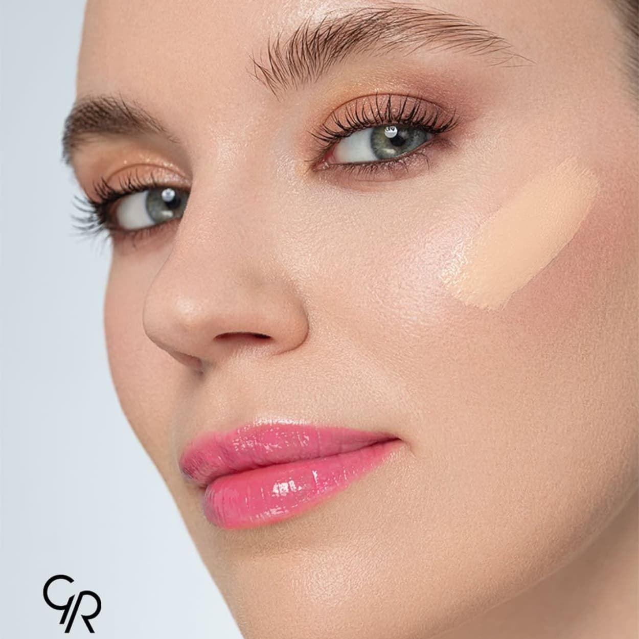 Crema CC Cream Skin Perfector SPF 50 30ml | GOLDEN ROSE - Imagen 3