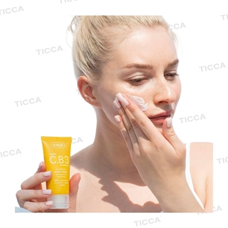 CREMA DE DIA REGENERANTE VITAMINA C-NIACINAMIDA 50ml | ZIAJA - Imagen 2
