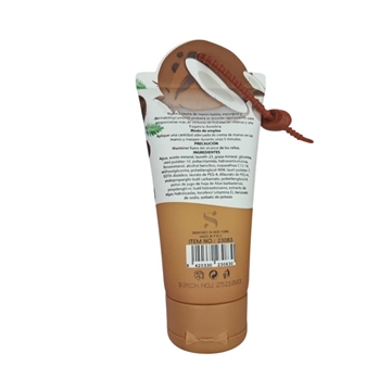 Crema de Manos Coco 60ml: Hidratación 24 Horas | Shiru - Imagen 2