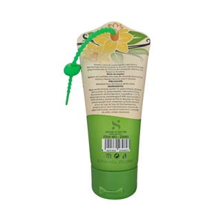 Crema de Manos Vainilla 60ml: Hidratación 24 Horas | Shiru - Imagen 2