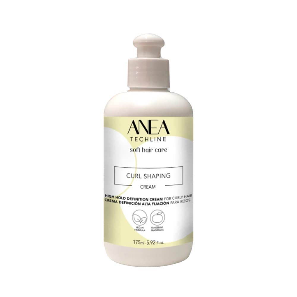 Crema Definidora Rizos Alta Fijación Curl Power 175ml | ANEA TECHLINE - Imagen 1