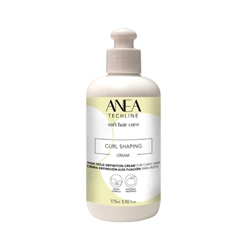 Crema Definidora Rizos Alta Fijación Curl Power 175ml | ANEA TECHLINE - Imagen 1