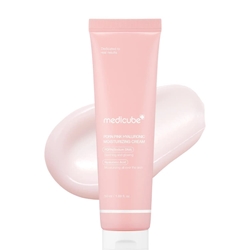 Crema Facial PDRN Pink Hyaluronic Moisturizing Cream 50ml | Medicube - Imagen 1