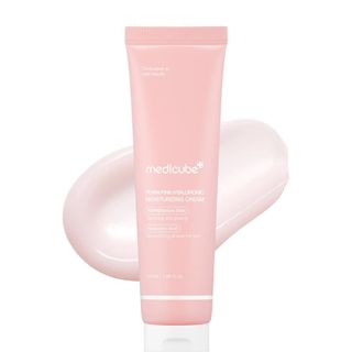 Crema Facial PDRN Pink Hyaluronic Moisturizing Cream 50ml | Medicube - Imagen 1